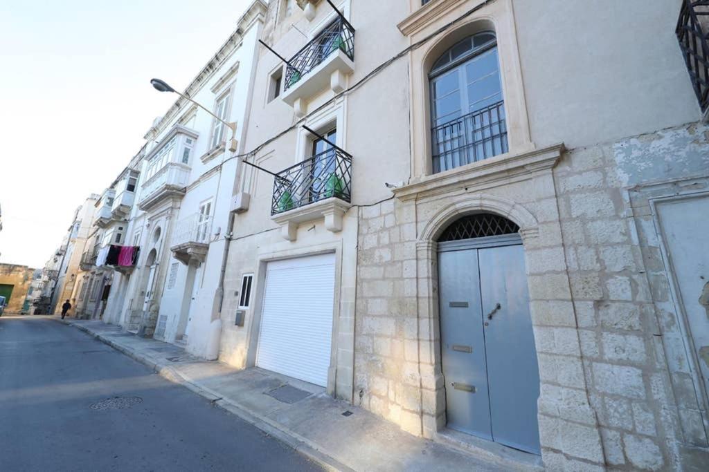 Cosy Valletta Apartment Luaran gambar