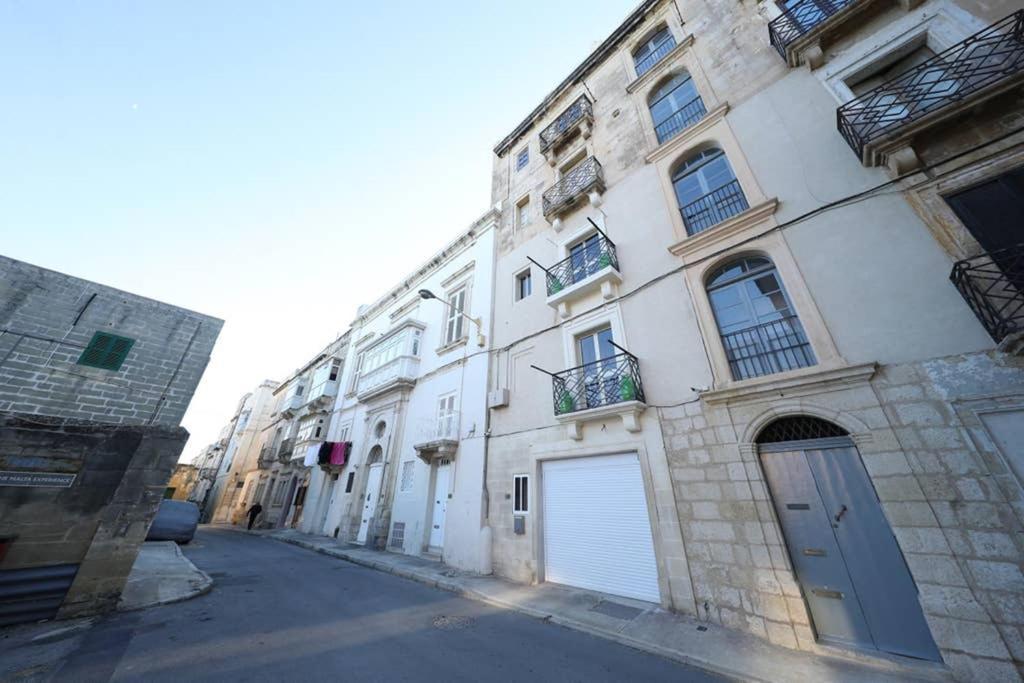 Cosy Valletta Apartment Luaran gambar