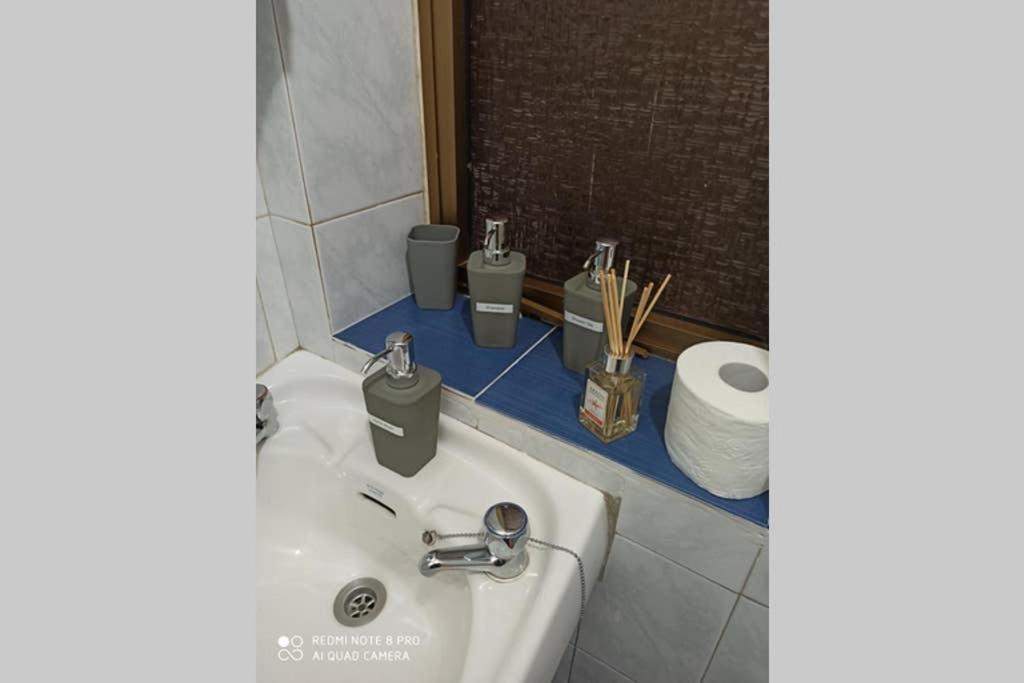 Cosy Valletta Apartment Luaran gambar