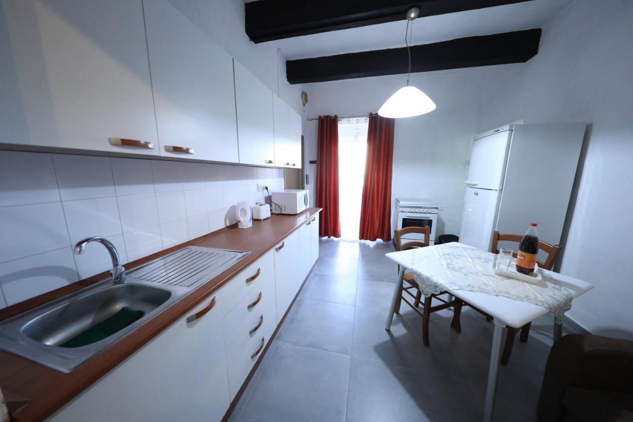 Cosy Valletta Apartment Luaran gambar