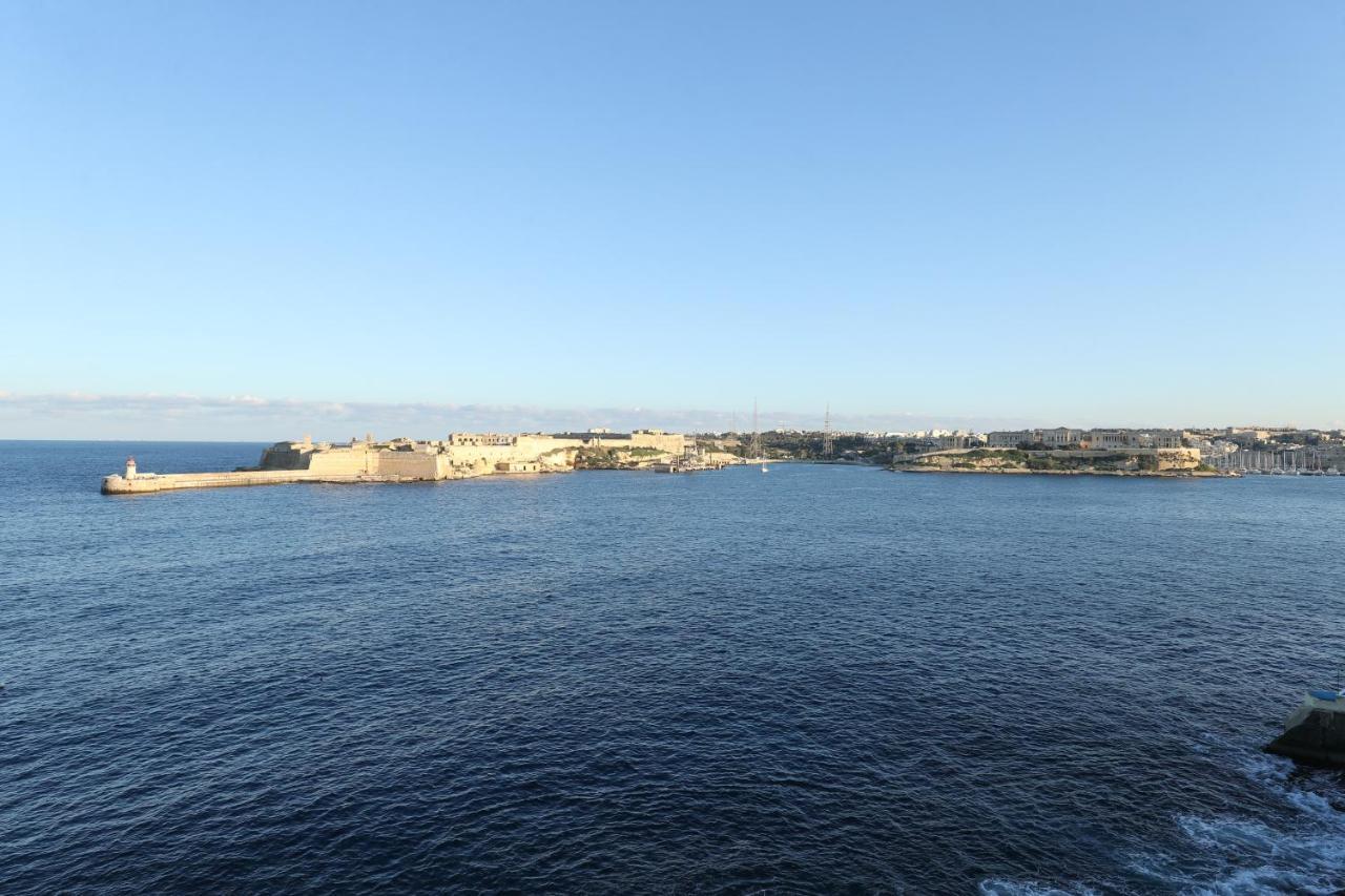 Cosy Valletta Apartment Luaran gambar